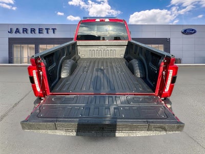 2026 Ford F-350SD King Ranch DRW