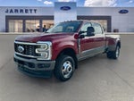 2026 Ford F-350SD King Ranch DRW