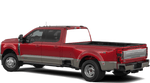 2026 Ford F-350SD King Ranch DRW