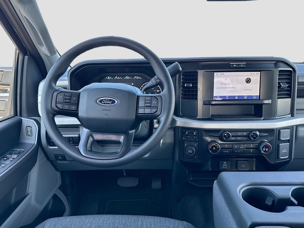 2026 Ford F-350SD XL DRW