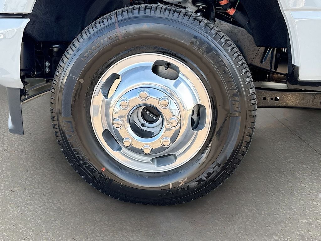 2026 Ford F-350SD XL DRW
