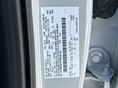 2026 Ford F-350SD XL DRW