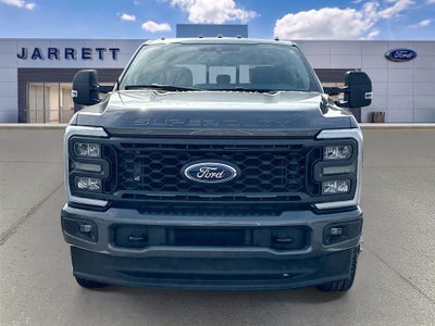 2026 Ford F-350SD XL DRW
