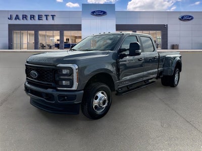 2026 Ford F-350SD XL DRW