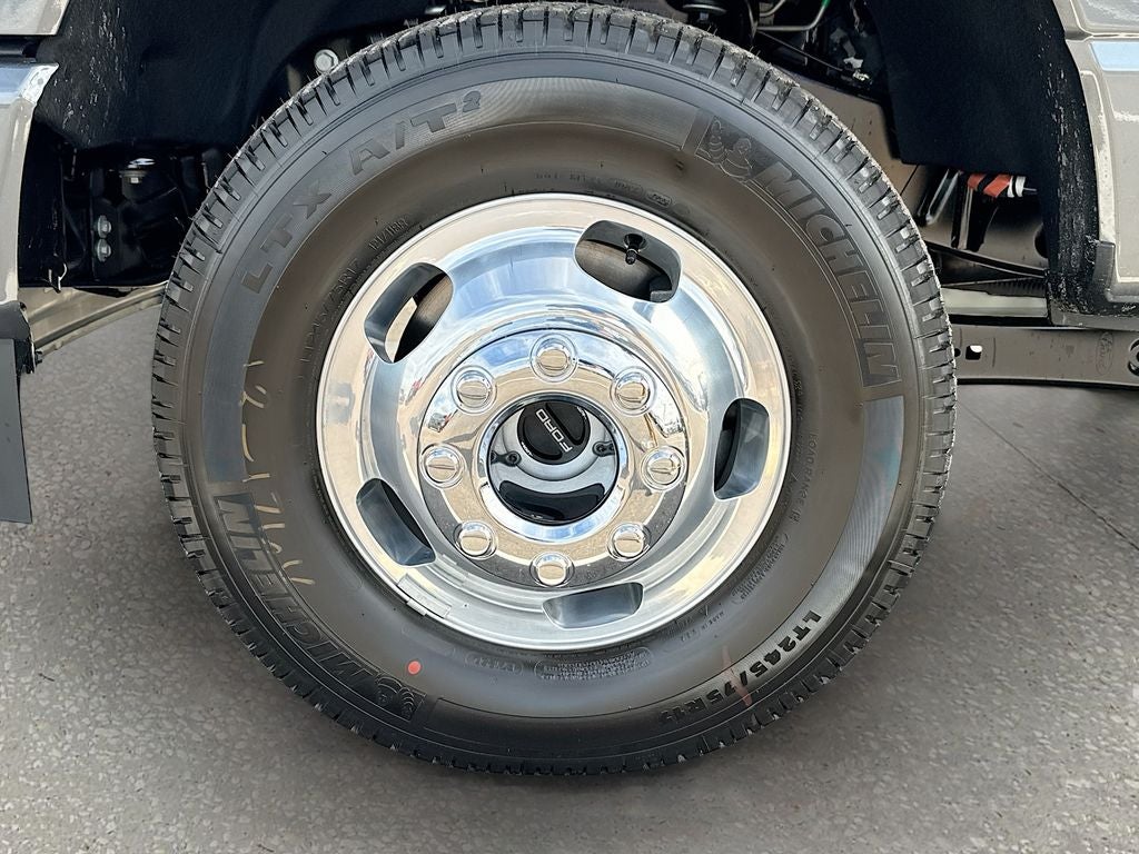 2026 Ford F-350SD XL DRW