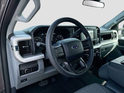 2026 Ford F-350SD XL DRW