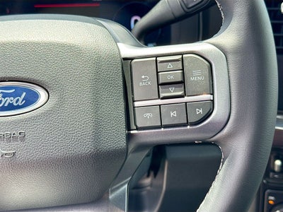 2026 Ford F-350SD Lariat DRW