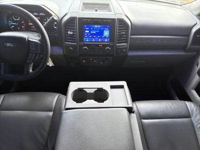 2021 Ford F-350SD XL DRW