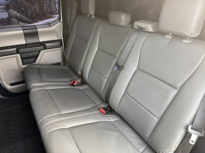 2021 Ford F-350SD XL DRW