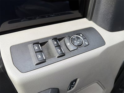 2021 Ford F-350SD XL DRW