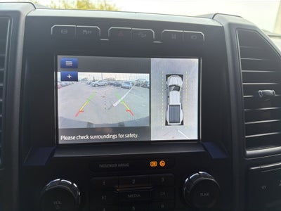 2021 Ford F-350SD XL DRW