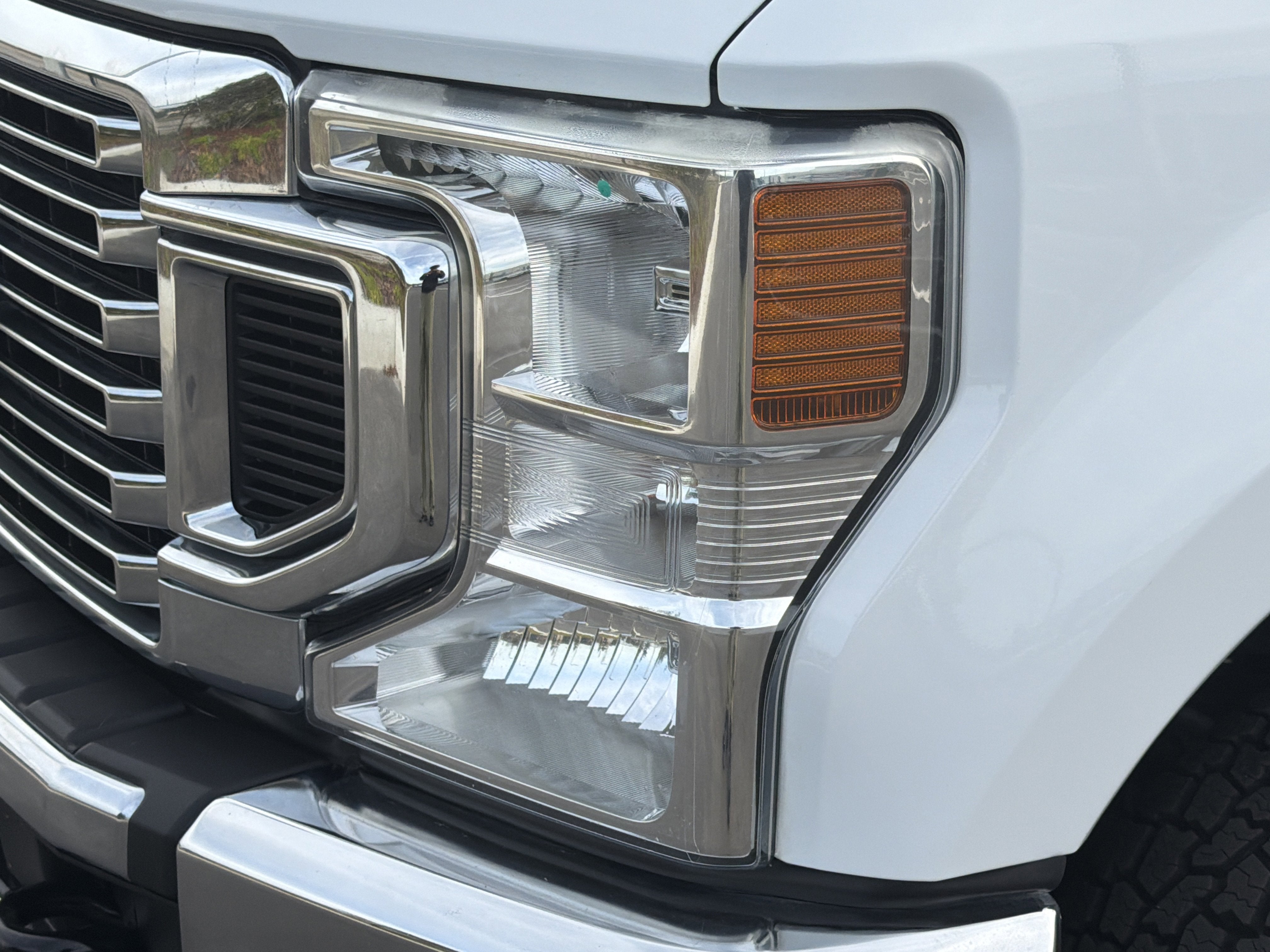 2021 Ford F-350SD XL DRW