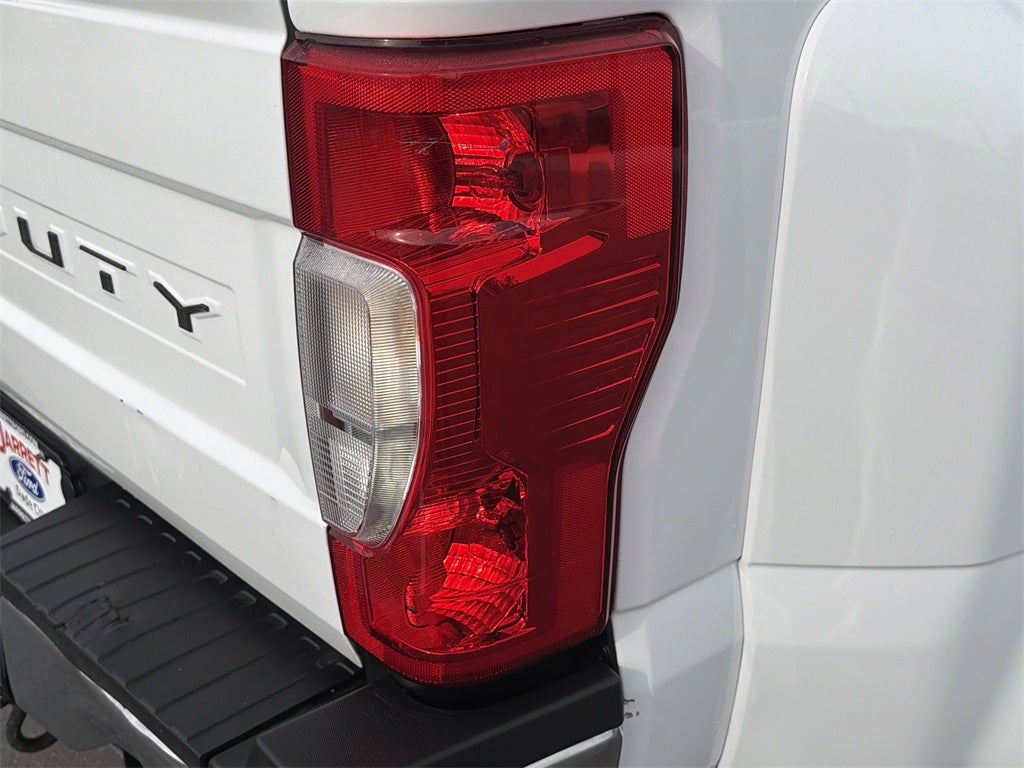 2021 Ford F-350SD XL DRW