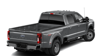 2026 Ford F-350SD XLT DRW