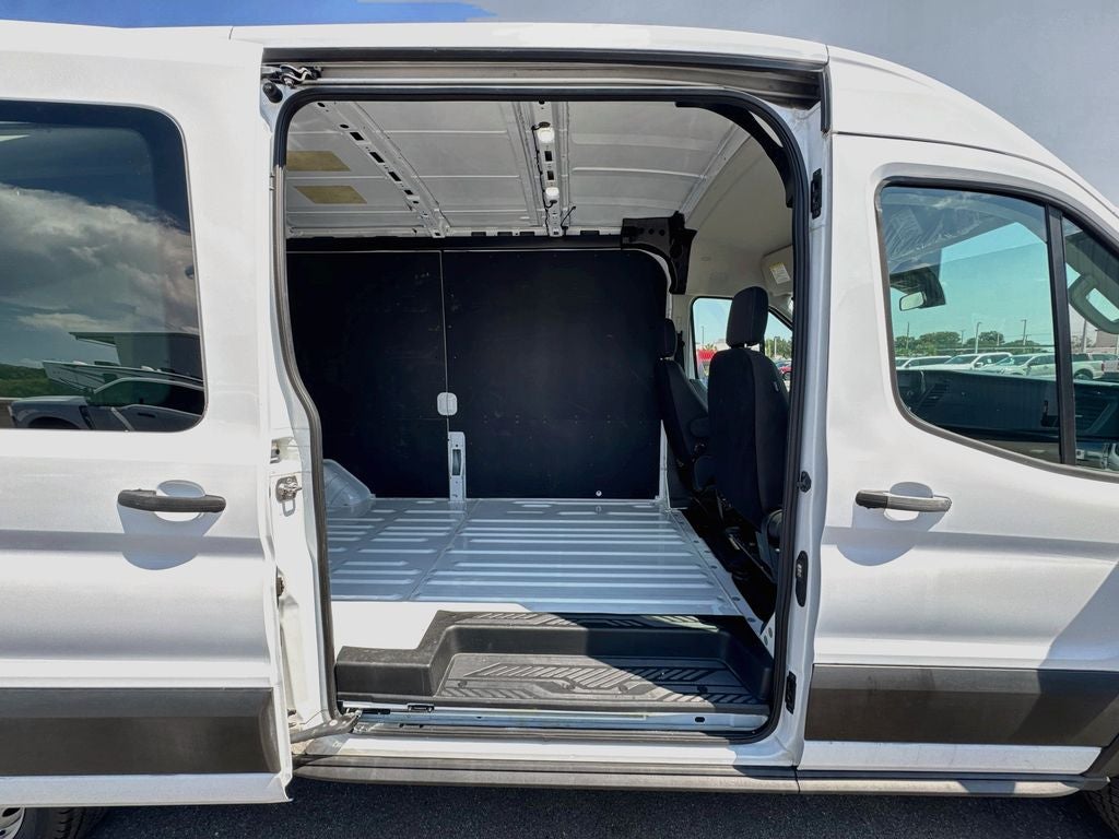 2024 Ford Transit-250 Base