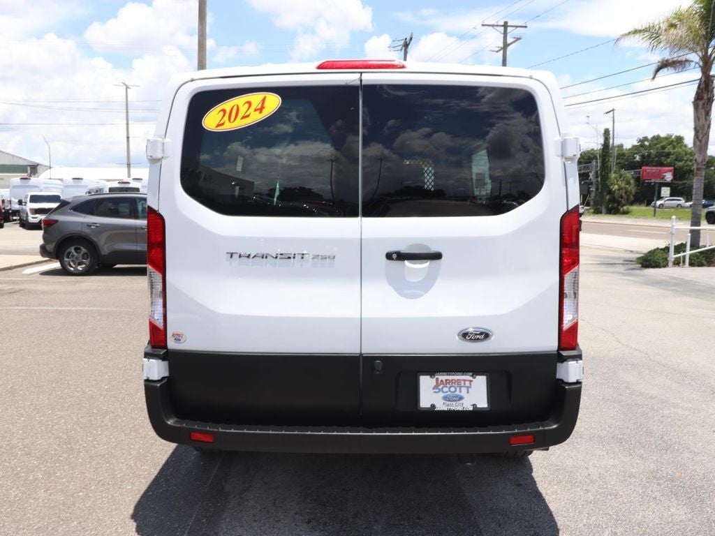 2024 Ford Transit-250 Base
