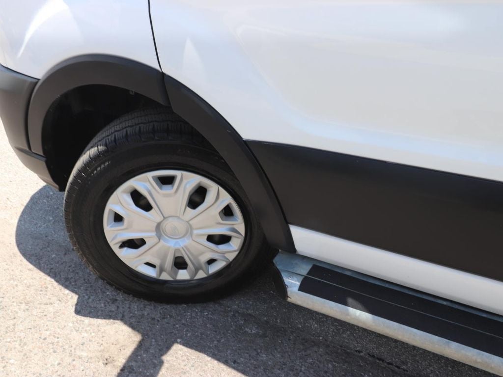 2024 Ford Transit-250 Base