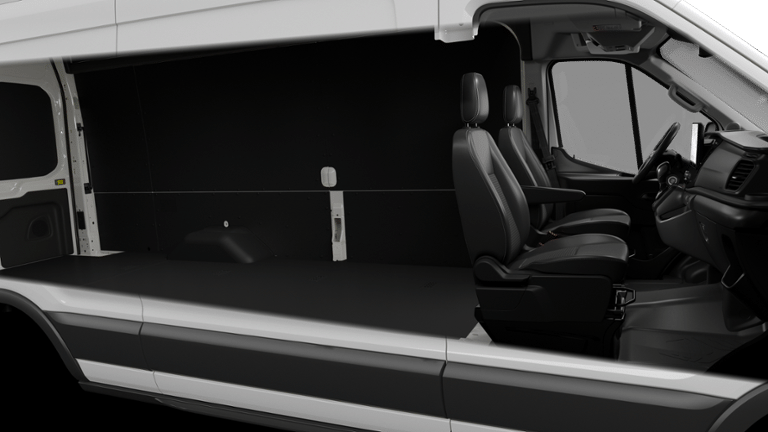 2027 Ford Transit-250 Base