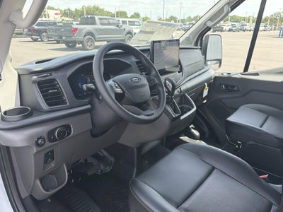 2026 Ford Transit-350 Base