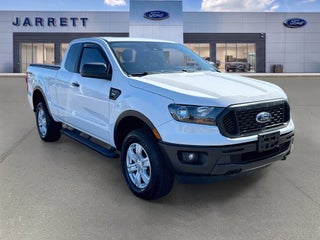 2020 Ford Ranger XL
