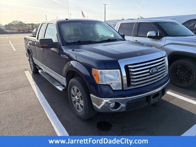 2010 Ford F-150 XL