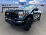 2023 Ford F-150 XL STX