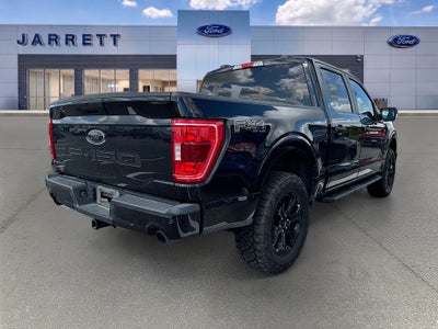 2023 Ford F-150 XL STX