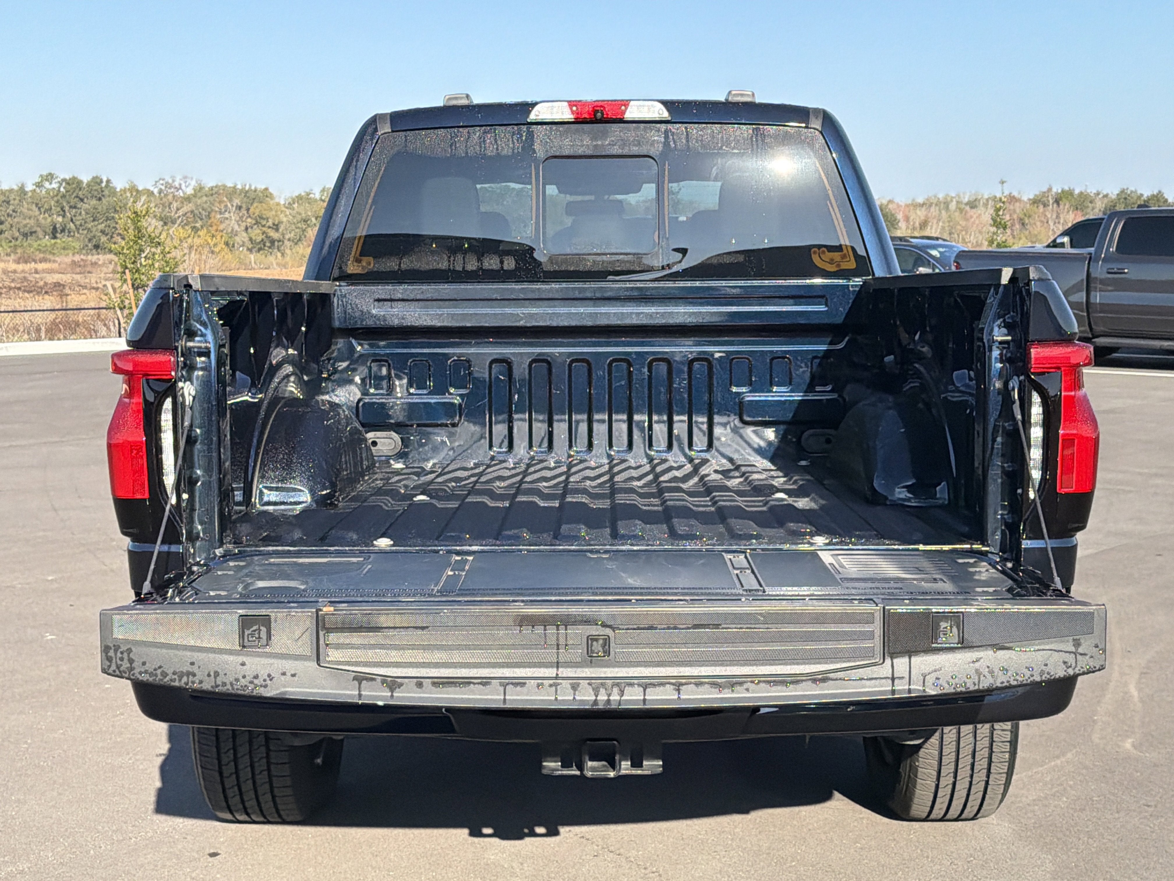 2023 Ford F-150 Lightning Lariat