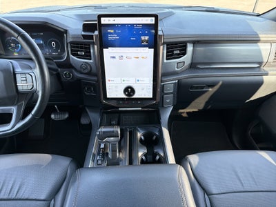 2023 Ford F-150 Lightning Lariat