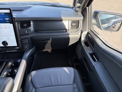 2023 Ford F-150 Lightning Lariat