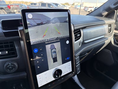 2023 Ford F-150 Lightning Lariat