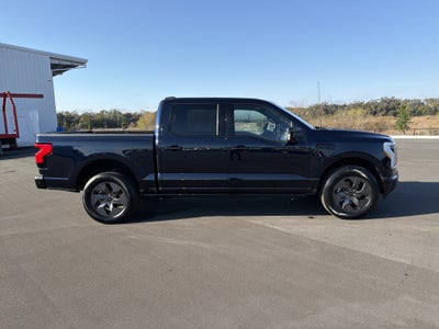 2023 Ford F-150 Lightning Lariat