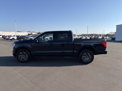 2023 Ford F-150 Lightning Lariat