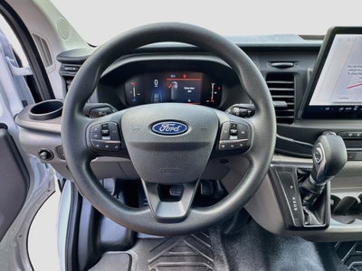 2026 Ford Transit-150 Base