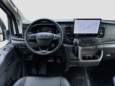 2026 Ford Transit-150 Base