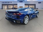 2025 Chevrolet Corvette Stingray 2LT