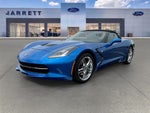 2016 Chevrolet Corvette Stingray 1LT