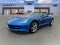 2016 Chevrolet Corvette Stingray 1LT