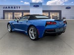 2016 Chevrolet Corvette Stingray 1LT