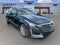 2017 Cadillac CTS 2.0L Turbo Luxury