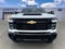 2025 Chevrolet Silverado 3500HD Work Truck