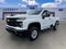 2025 Chevrolet Silverado 3500HD Work Truck