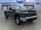 2020 Chevrolet Silverado 2500HD Work Truck