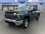 2020 Chevrolet Silverado 2500HD Work Truck