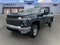 2020 Chevrolet Silverado 2500HD Work Truck