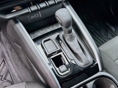 2024 Chevrolet Colorado Work Truck