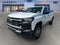 2024 Chevrolet Colorado Work Truck