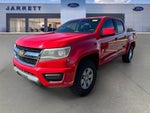 2017 Chevrolet Colorado Work Truck