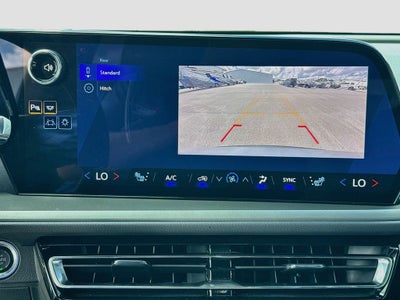 2026 Chevrolet Traverse LT 1LT