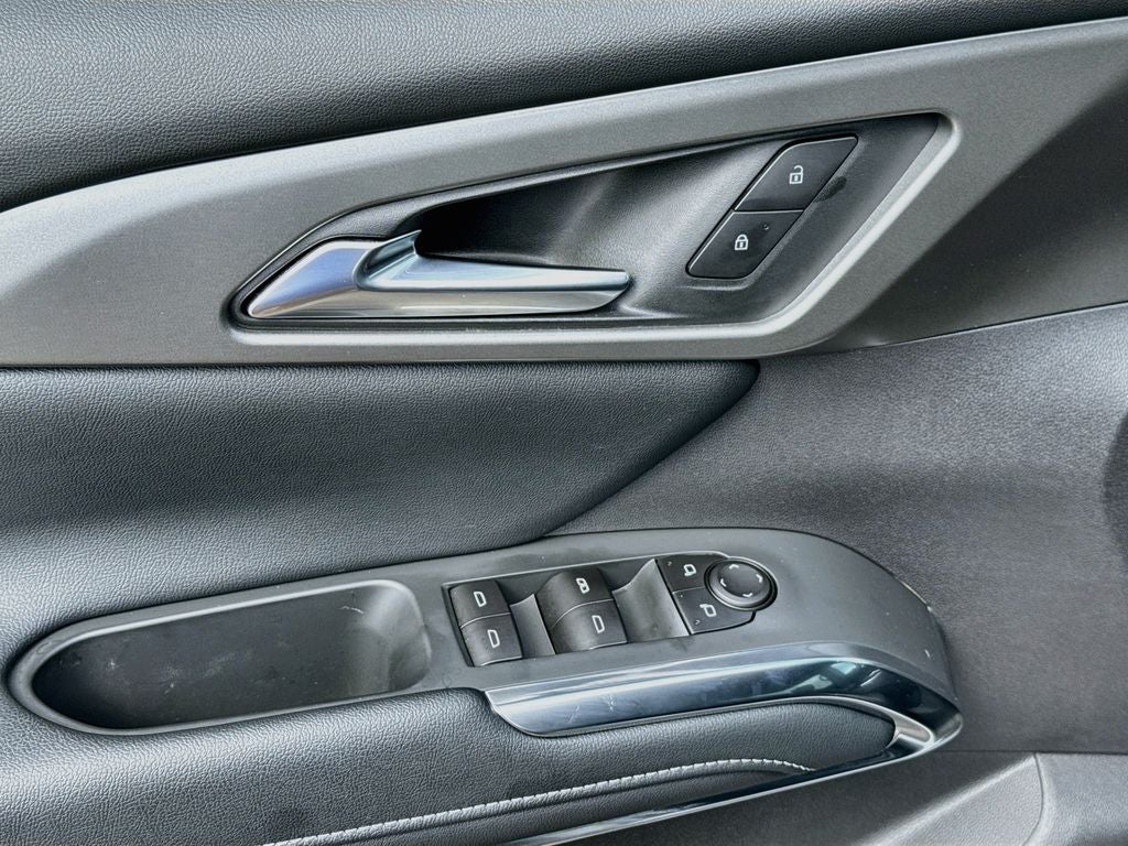 2026 Chevrolet Traverse LT 1LT